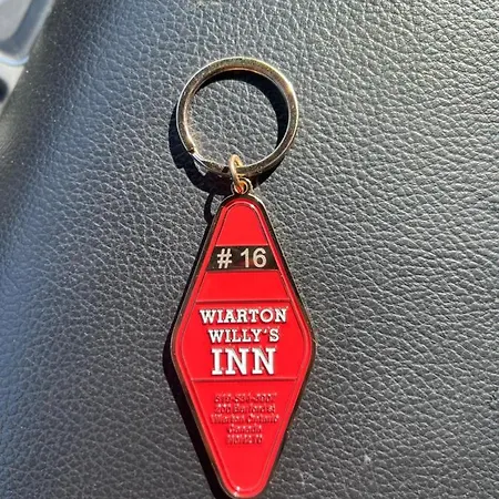 Wiarton Willys Inn Exterior photo