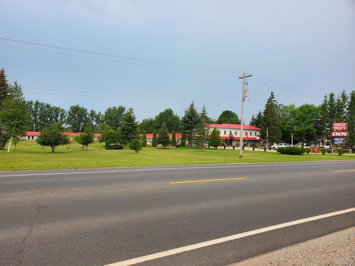 Willys Wiarton