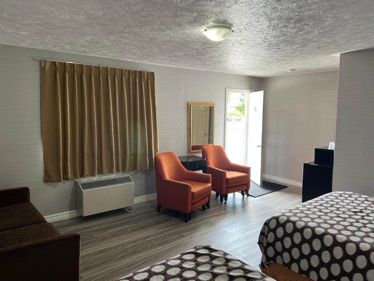 Motel Willys Wiarton