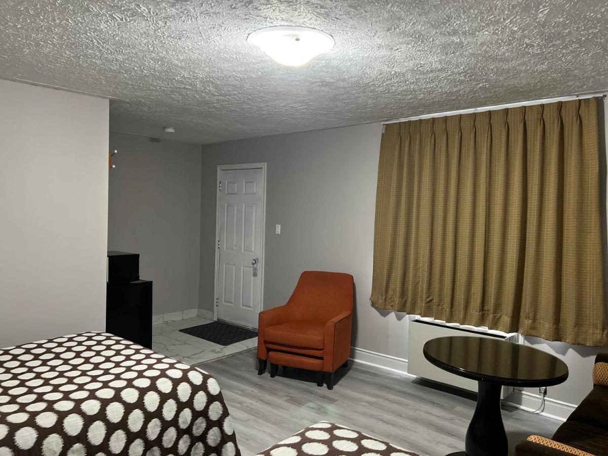 Motel Willys Wiarton