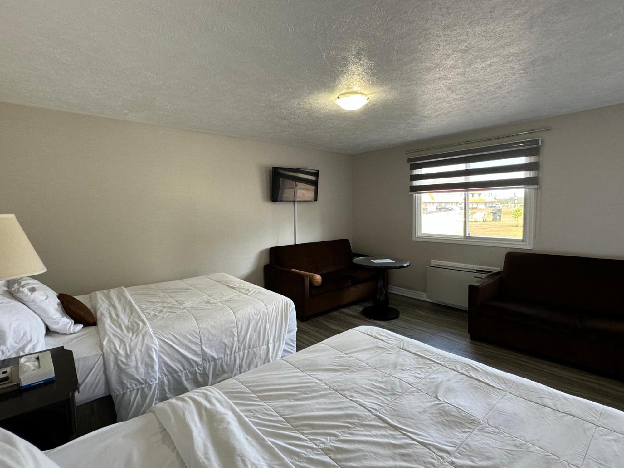 Motel Willys 2*