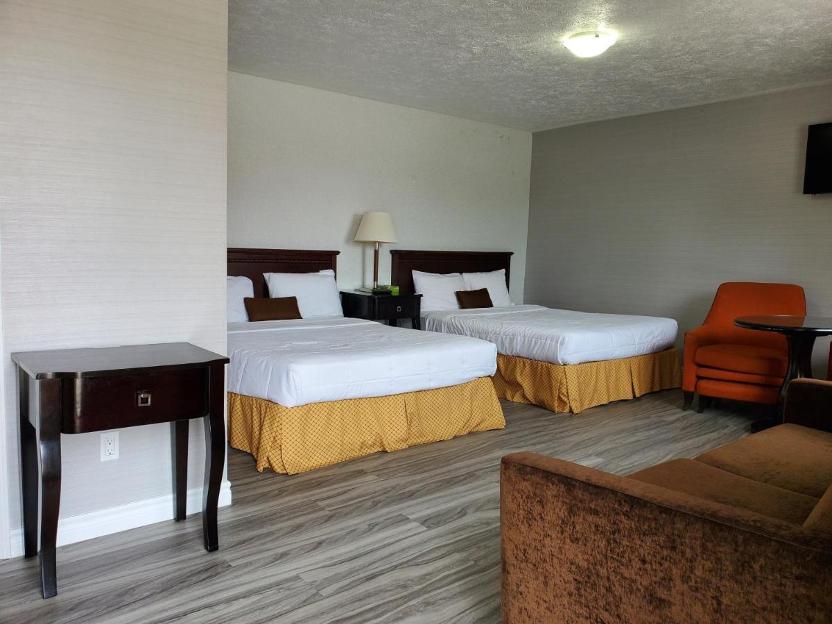 Willys Motel