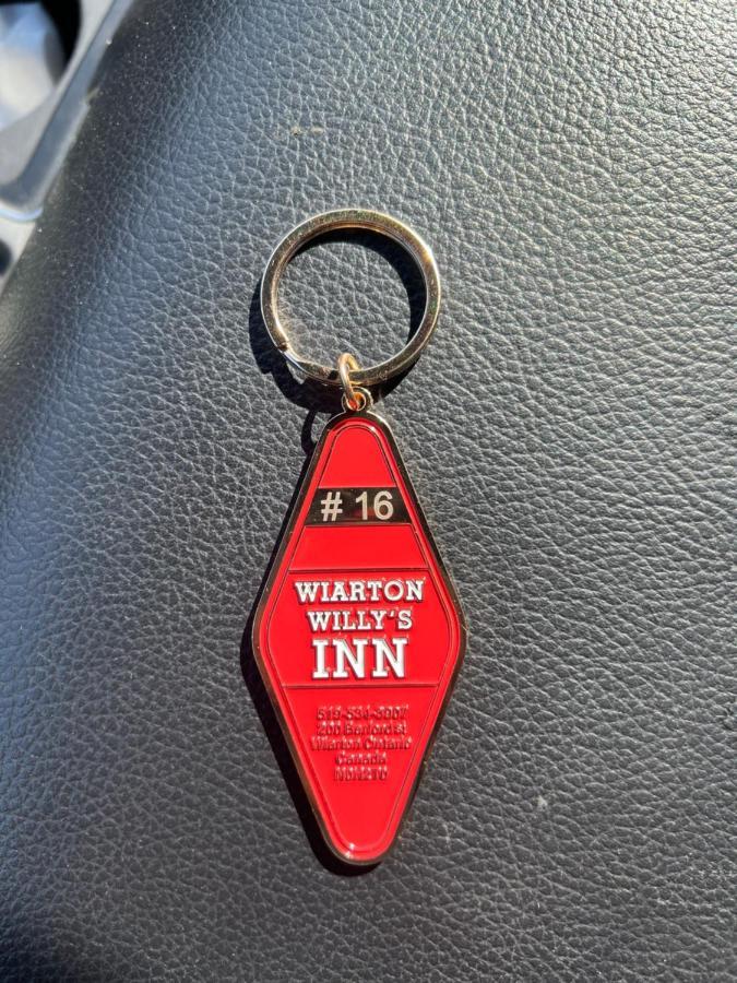 Motel Willys